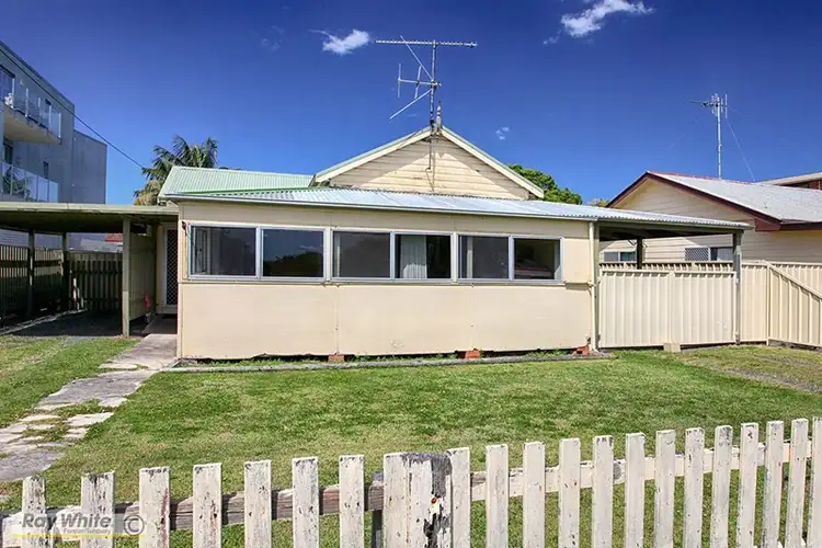 Third view of Homely house listing, 158 and 160 Little Street, Forster NSW 2428