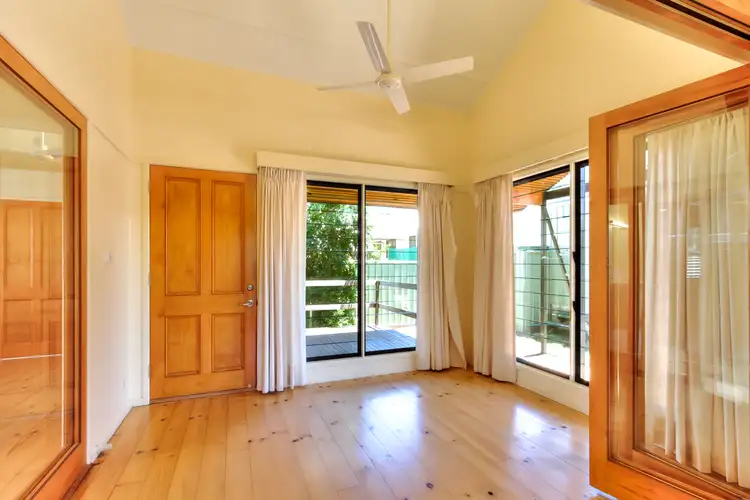 Fourth view of Homely villa listing, 96/26 Andrew Road, Greenbank QLD 4124