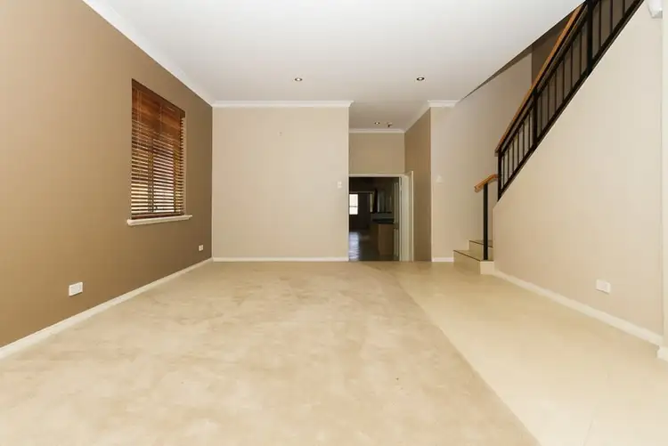 Fourth view of Homely house listing, 17A Darch Street, Yokine WA 6060