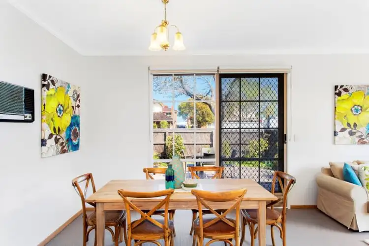 Third view of Homely unit listing, 1/602 Neerim Road, Hughesdale VIC 3166