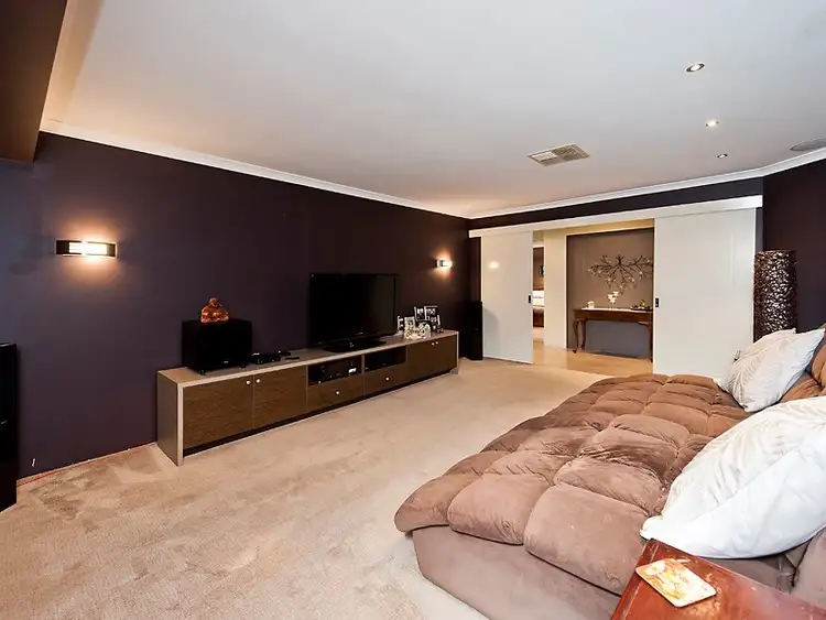 Fifth view of Homely house listing, 40 Vernon Gough Drive, Baldivis WA 6171
