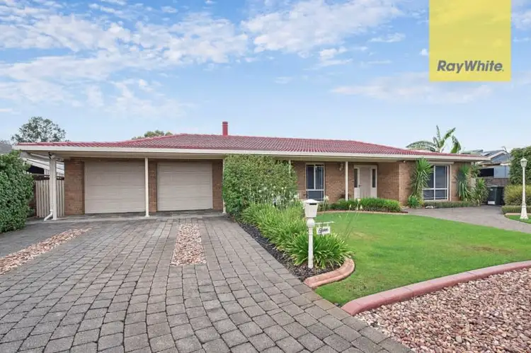 Main view of Homely house listing, 7 Yampi Place, West Lakes SA 5021