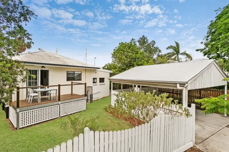 60 Hall Avenue, Corinda QLD 4075