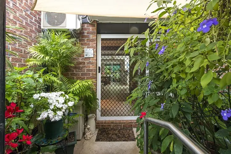 Second view of Homely unit listing, 7/18 Magellan Road, Springwood QLD 4127
