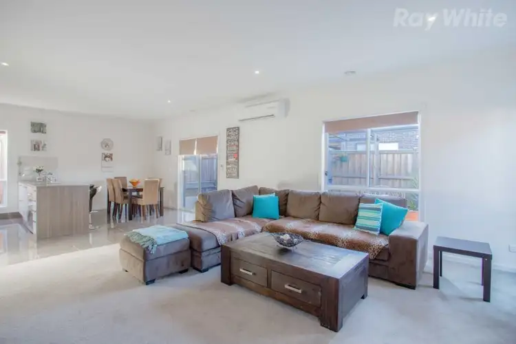 Seventh view of Homely house listing, 25 Sunridge Drive, Mernda VIC 3754