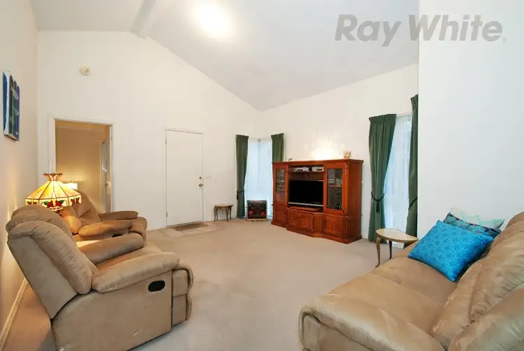 Seventh view of Homely townhouse listing, Unit 2, 5 BEAUFORT Road, Croydon VIC 3136