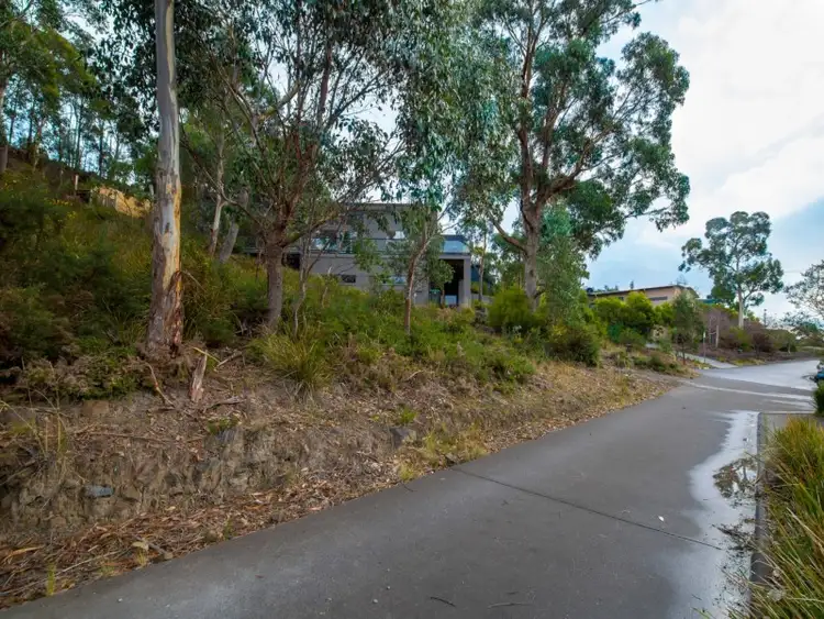 Fifth view of Homely land listing, 3 Correa Place, Tolmans Hill TAS 7007