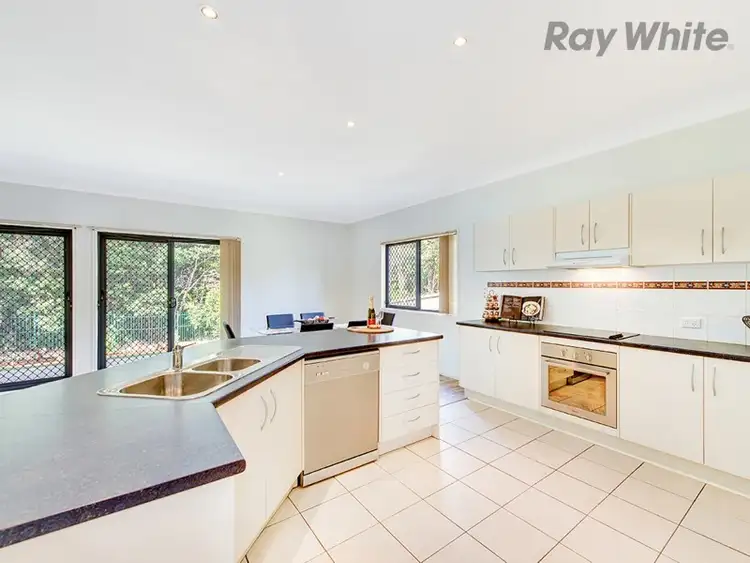 Fifth view of Homely house listing, 28 King Place, Drewvale QLD 4116