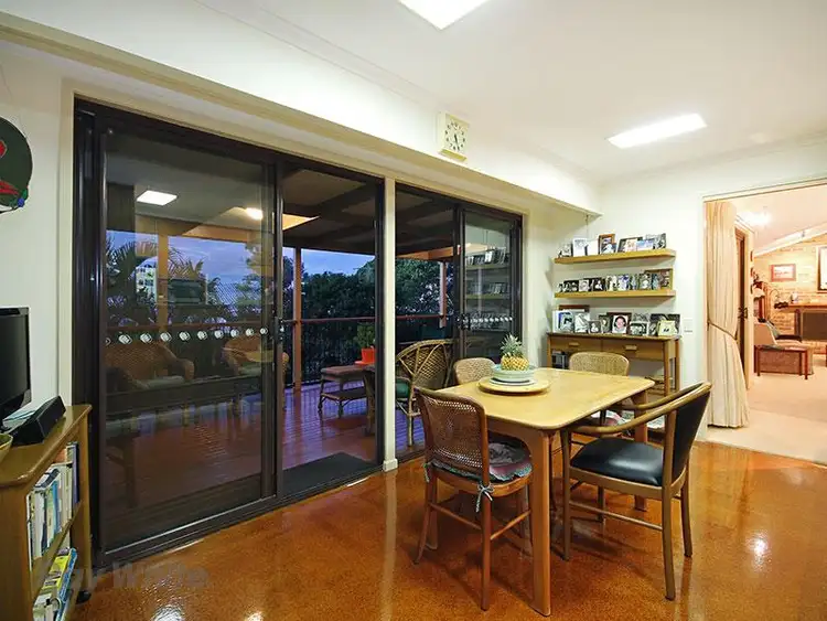 Seventh view of Homely house listing, 47A Sunset Road, Kenmore QLD 4069