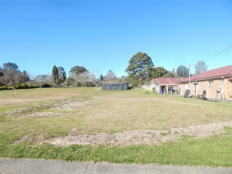 Third view of Homely land listing, Lot 107, 103 Avondale Road, Cooranbong NSW 2265