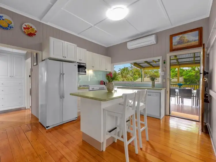 Sixth view of Homely house listing, 56 Gizeh Street, Enoggera QLD 4051
