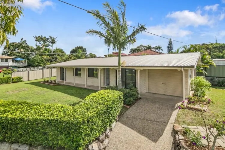 Second view of Homely house listing, 20 Spoonbill Street, Birkdale QLD 4159