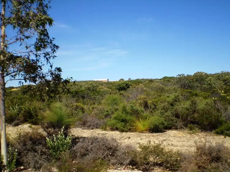 Fifth view of Homely land listing, 58 Seaview Drive, Karakin WA 6044
