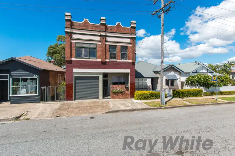 Main view of Homely house listing, 46 George Street, Mayfield East NSW 2304