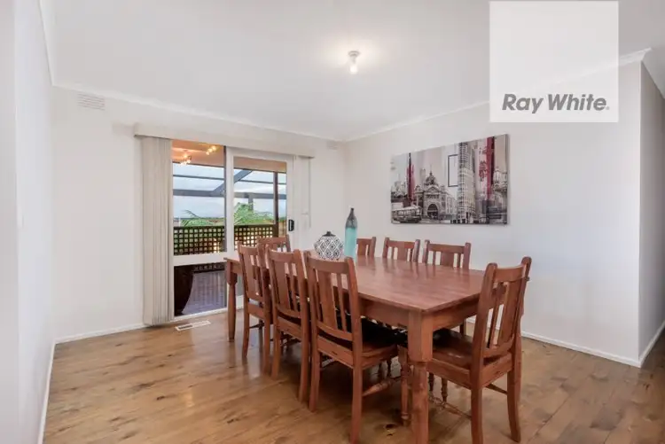 Fourth view of Homely house listing, 13 Penrith Crescent, Bundoora VIC 3083