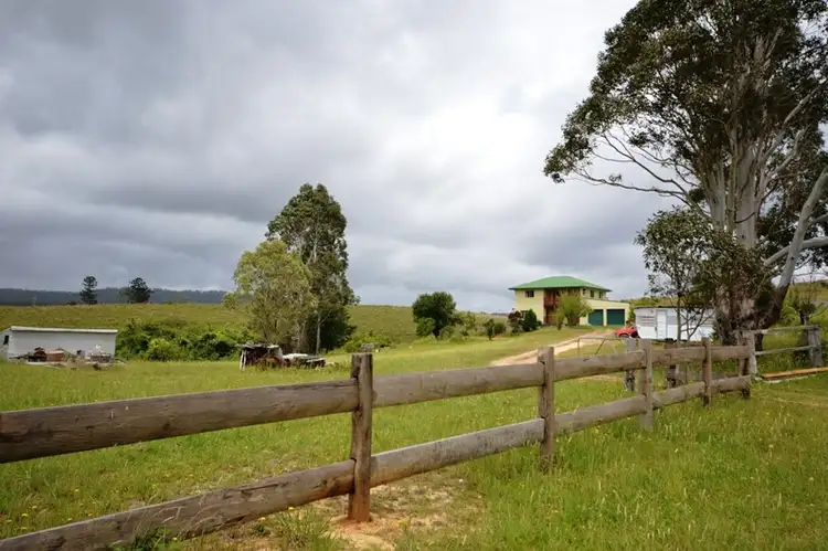 Fourth view of Homely house listing, 237 Camp Creek Road, Lowanna NSW 2450