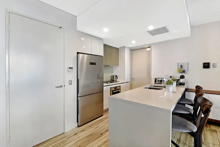 Main view of Homely apartment listing, 2 Como Crescent, Southport QLD 4215