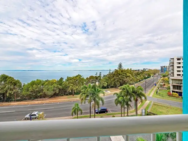 Fifth view of Homely apartment listing, 19/77 Marine Parade, Redcliffe QLD 4020