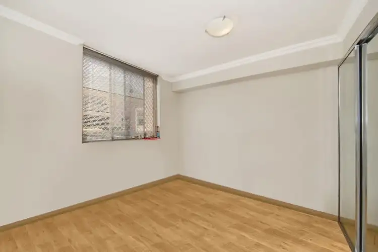 Fifth view of Homely unit listing, 53/9 Marion Street, Auburn NSW 2144