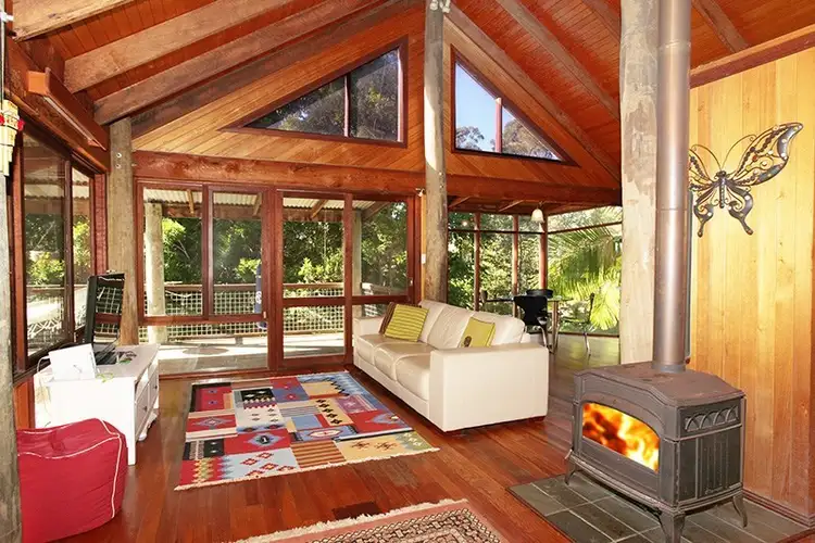 Fifth view of Homely house listing, 341 Kiel Mountain Road, Kiels Mountain QLD 4559