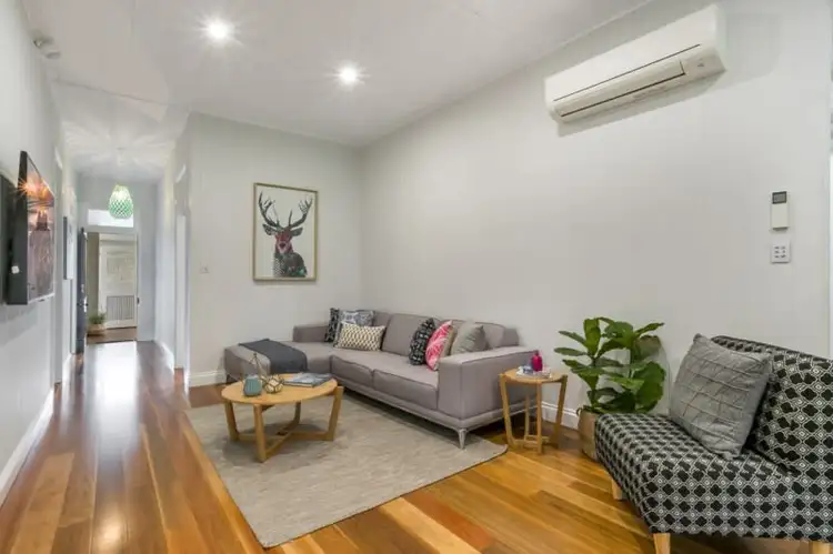 Fourth view of Homely house listing, 32 Morley Street, Toowong QLD 4066