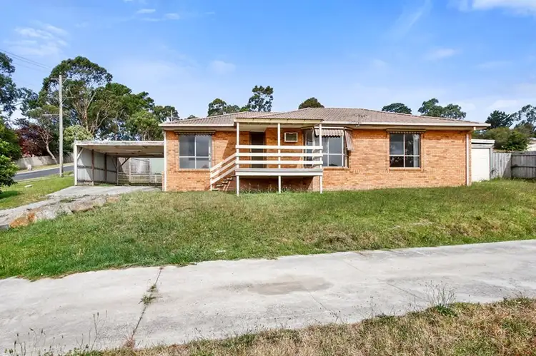 1 Antonio Close, Mount Evelyn VIC 3796