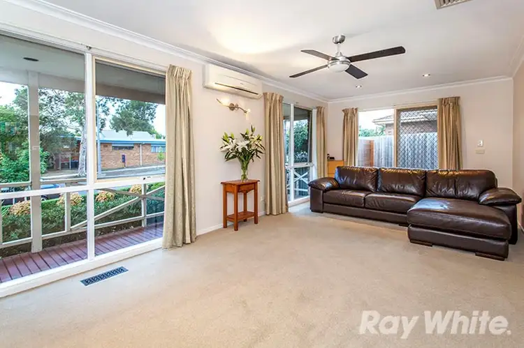 Third view of Homely house listing, 70 Eildon Parade, Rowville VIC 3178