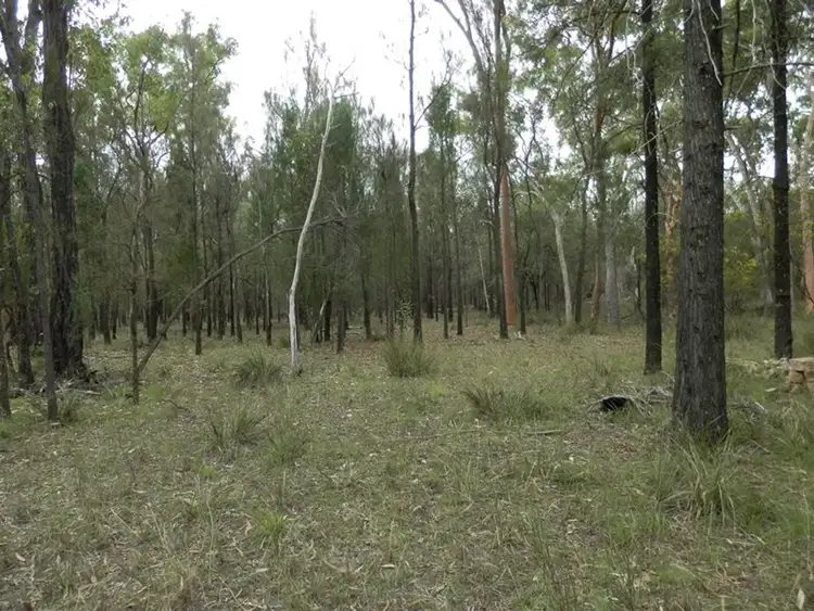Second view of Homely rural property listing, Lot 11 Kesshans Road, Goranba QLD 4421