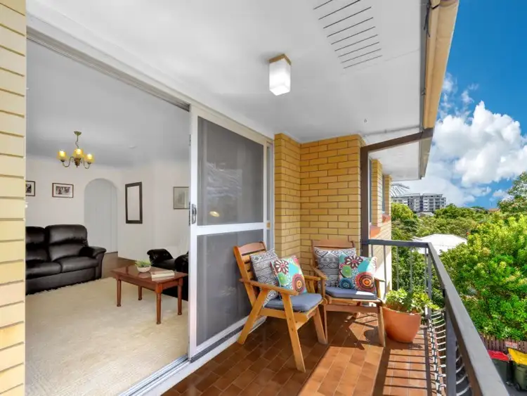 Sixth view of Homely unit listing, Unit 6, 497 Rode Road, Chermside QLD 4032