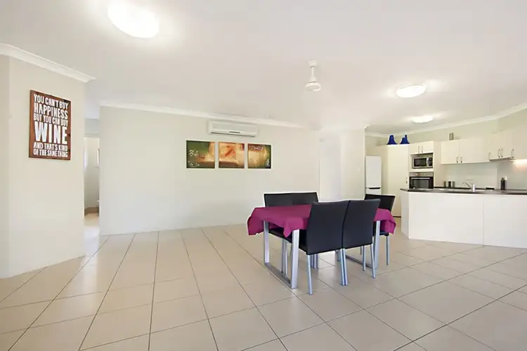 Fifth view of Homely house listing, 25 Sandplover Circuit, Bohle Plains QLD 4817