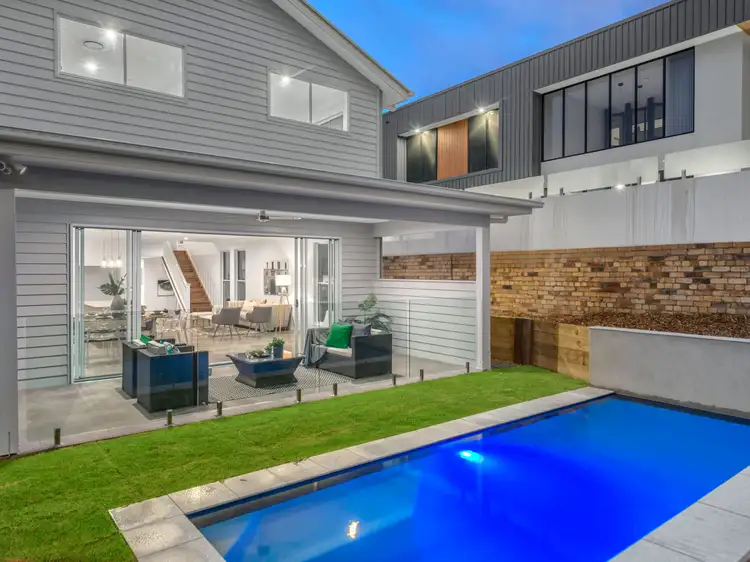 74 Canberra Drive, Ashgrove QLD 4060