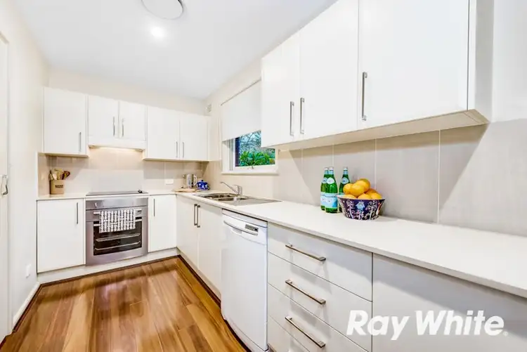 Seventh view of Homely house listing, 58 Parsonage Road, Castle Hill NSW 2154