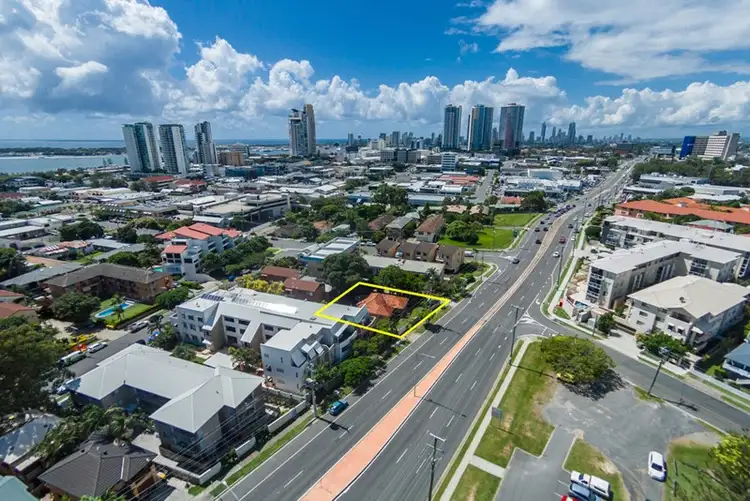 113 High Street, Southport QLD 4215