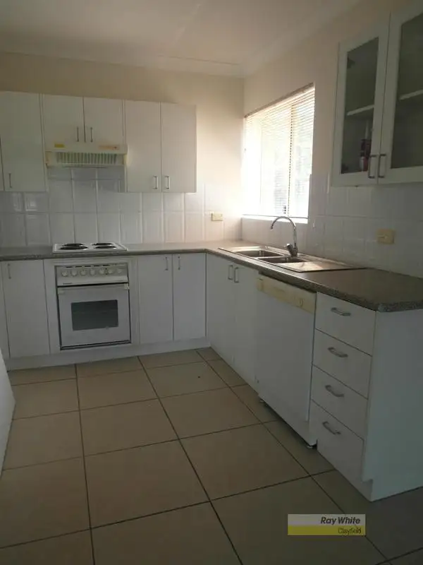 Second view of Homely unit listing, 6/70 Beatrice Terrace, Ascot QLD 4007