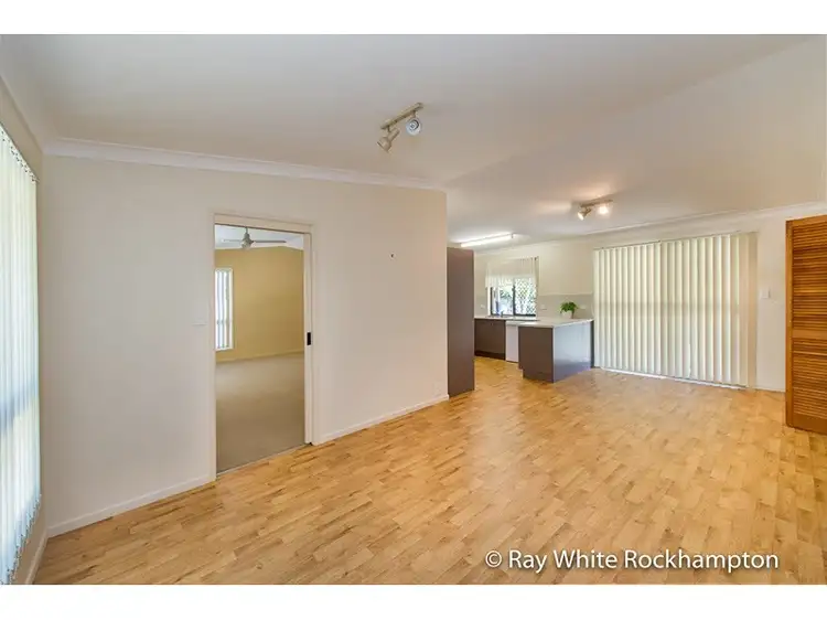 Seventh view of Homely house listing, 17 Moren Street, Frenchville QLD 4701