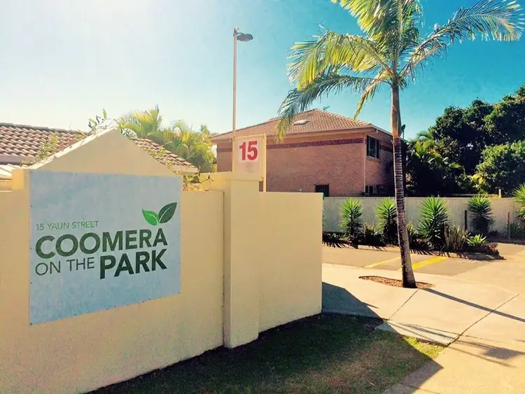 33/15 Yaun Street, Coomera QLD 4209