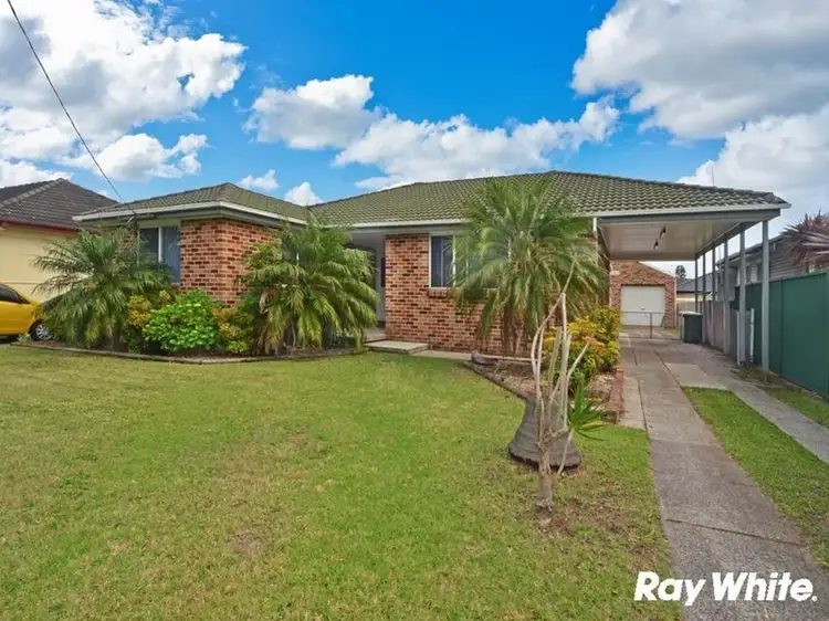 Main view of Homely house listing, 48 Ulster Avenue, Warilla NSW 2528