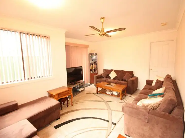 Second view of Homely house listing, 16 Dunkeld Place, St Andrews NSW 2566