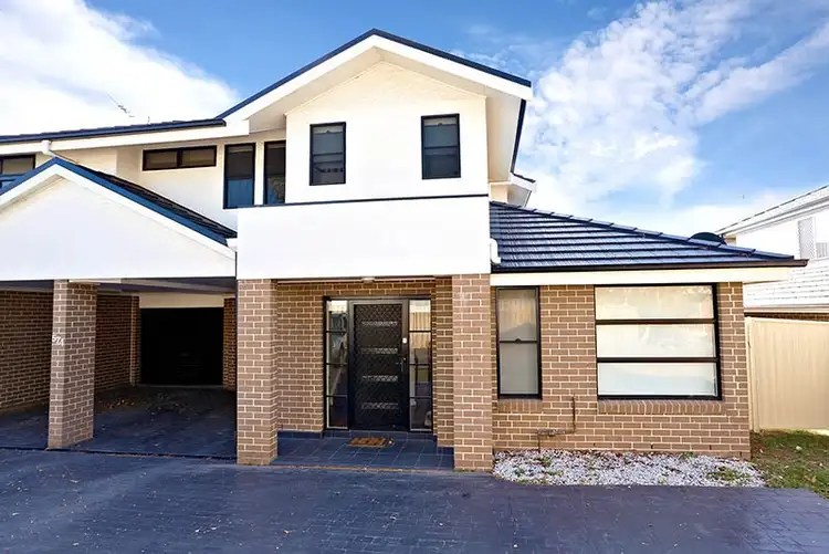 3/574 George Street, South Windsor NSW 2756