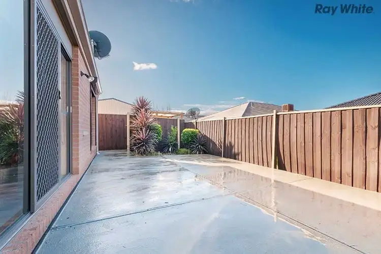 Seventh view of Homely house listing, 41 Bunker Circuit, Deer Park VIC 3023