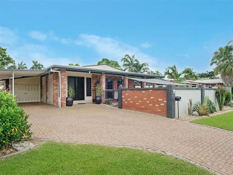 19 Garden Grove Crescent, Kirwan QLD 4817