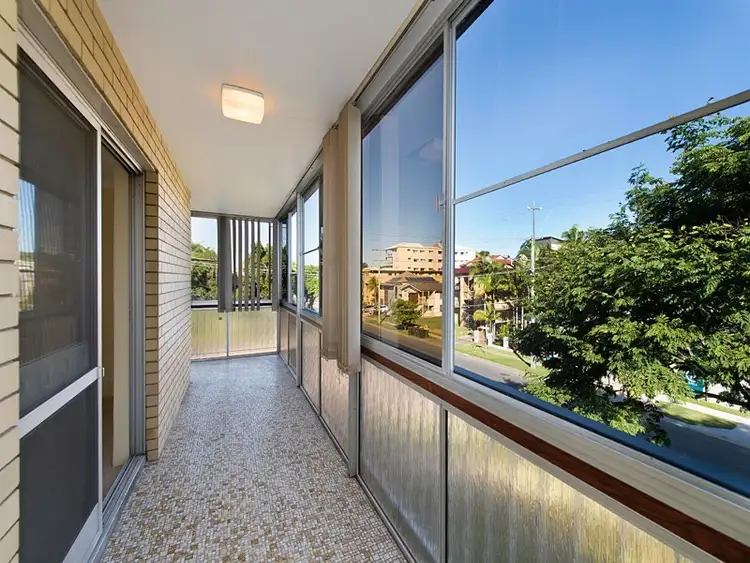 Second view of Homely apartment listing, 10/55 Buckland Road, Nundah QLD 4012