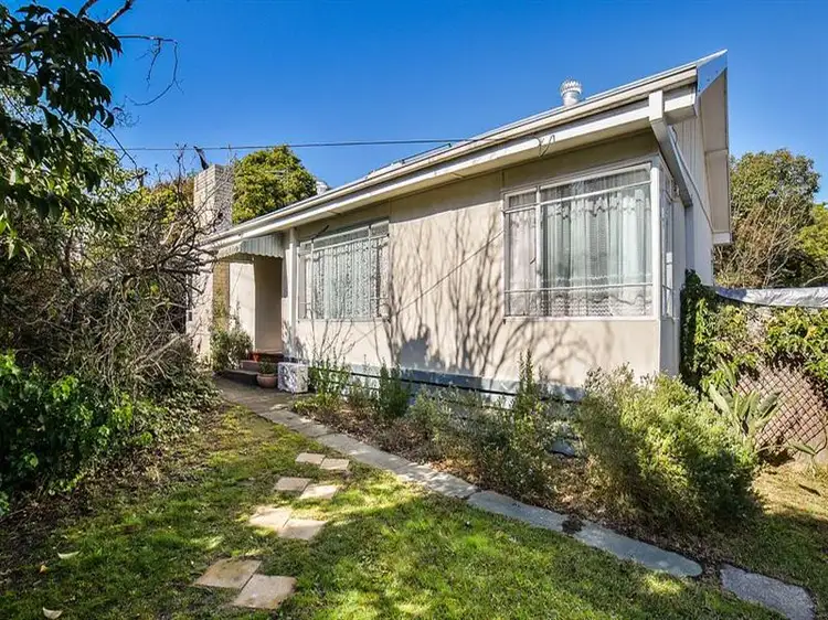 Main view of Homely house listing, 110 Brunswick Road, Mitcham VIC 3132