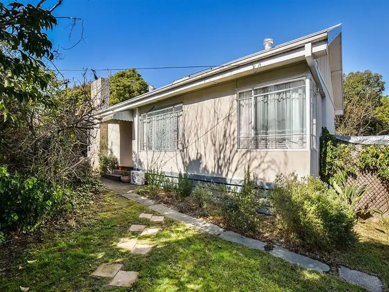 Main view of Homely house listing, 110 Brunswick Road, Mitcham VIC 3132
