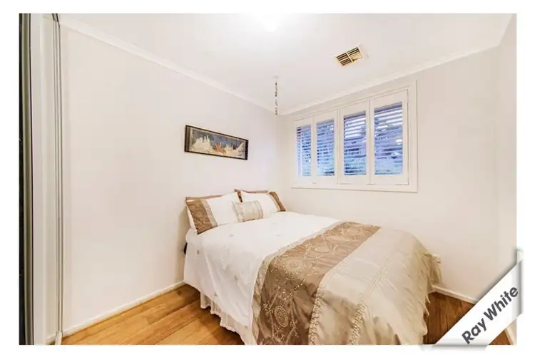 Fourth view of Homely house listing, 27 Andamooka Street, Fisher ACT 2611