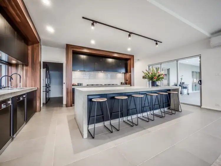 Main view of Homely house listing, 79 Rutherford Drive, Brighton TAS 7030