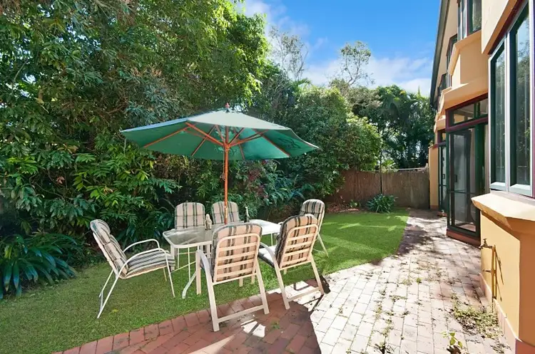 Fifth view of Homely apartment listing, Unit 6/64 Broken Head Road, Byron Bay NSW 2481