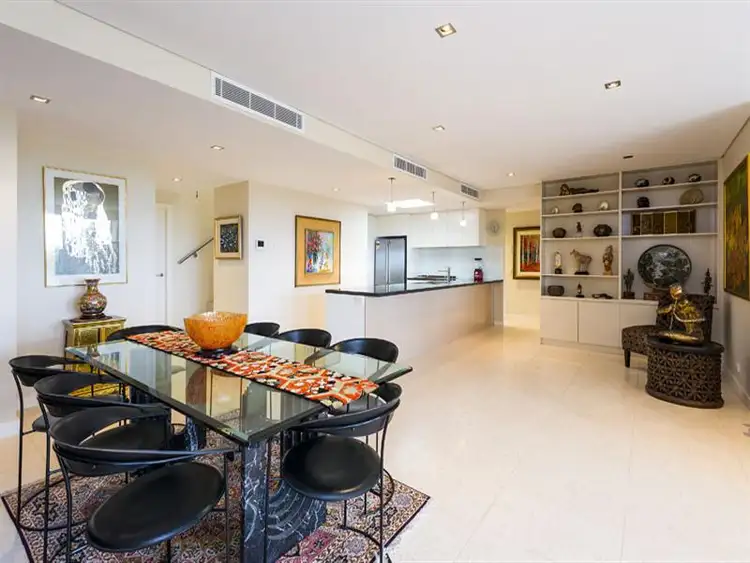 Fifth view of Homely apartment listing, 11/154 Sailors Bay Road, Northbridge NSW 2063