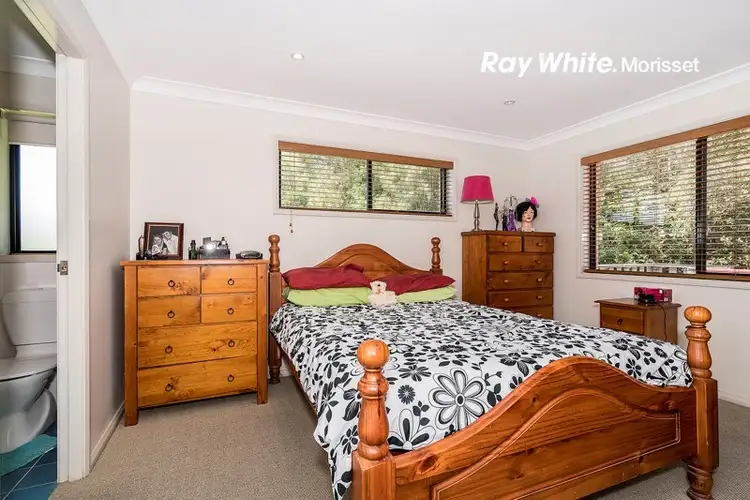 Sixth view of Homely house listing, 101 Stingaree Point Drive, Dora Creek NSW 2264