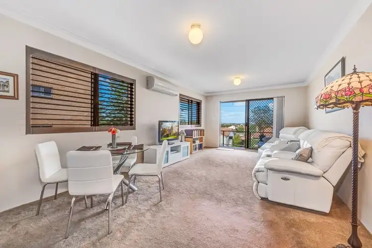 Second view of Homely unit listing, 3/31-33 Morrison Road, Gladesville NSW 2111
